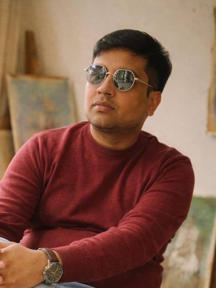 CEO Portrait