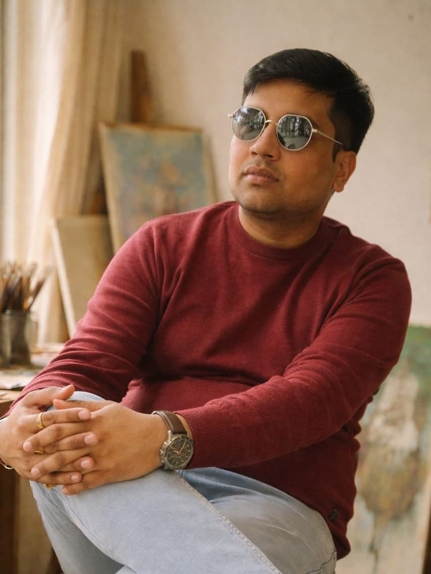 Bunty Maheswari