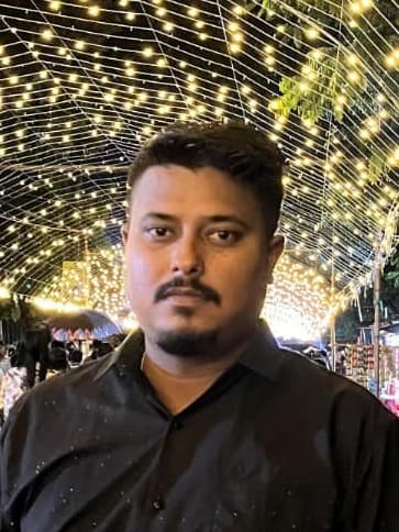 Aditya Prakash Sahu