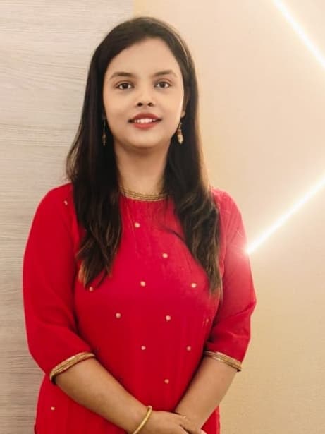 Bonti Hazarika Kaur