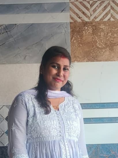 Komal Ramsisaria