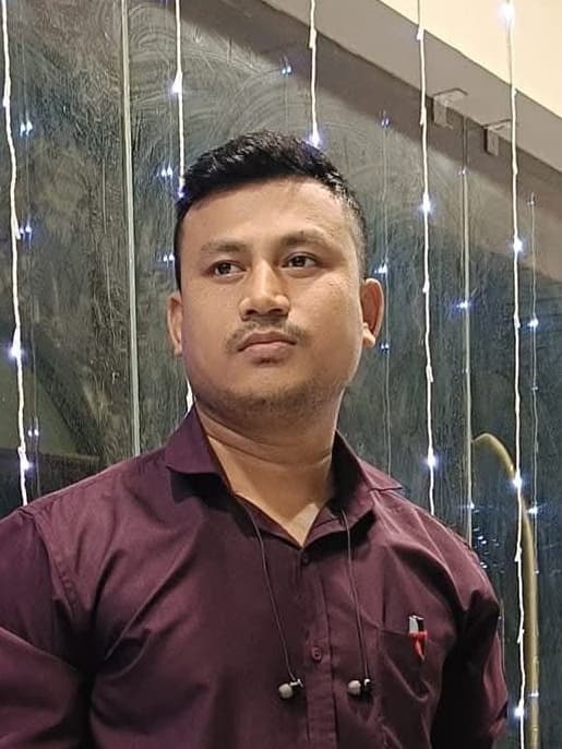 Madhav Gogoi