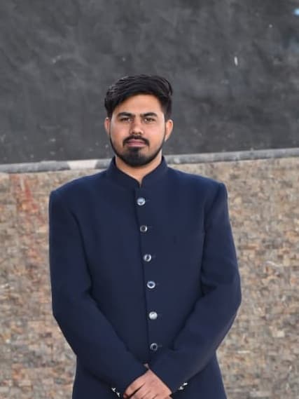 Manish Sain