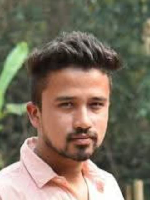 Manjeet Borah