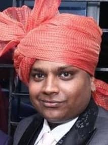 Ritesh Maheswari